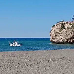  Holiday home Bungalow Andalucia