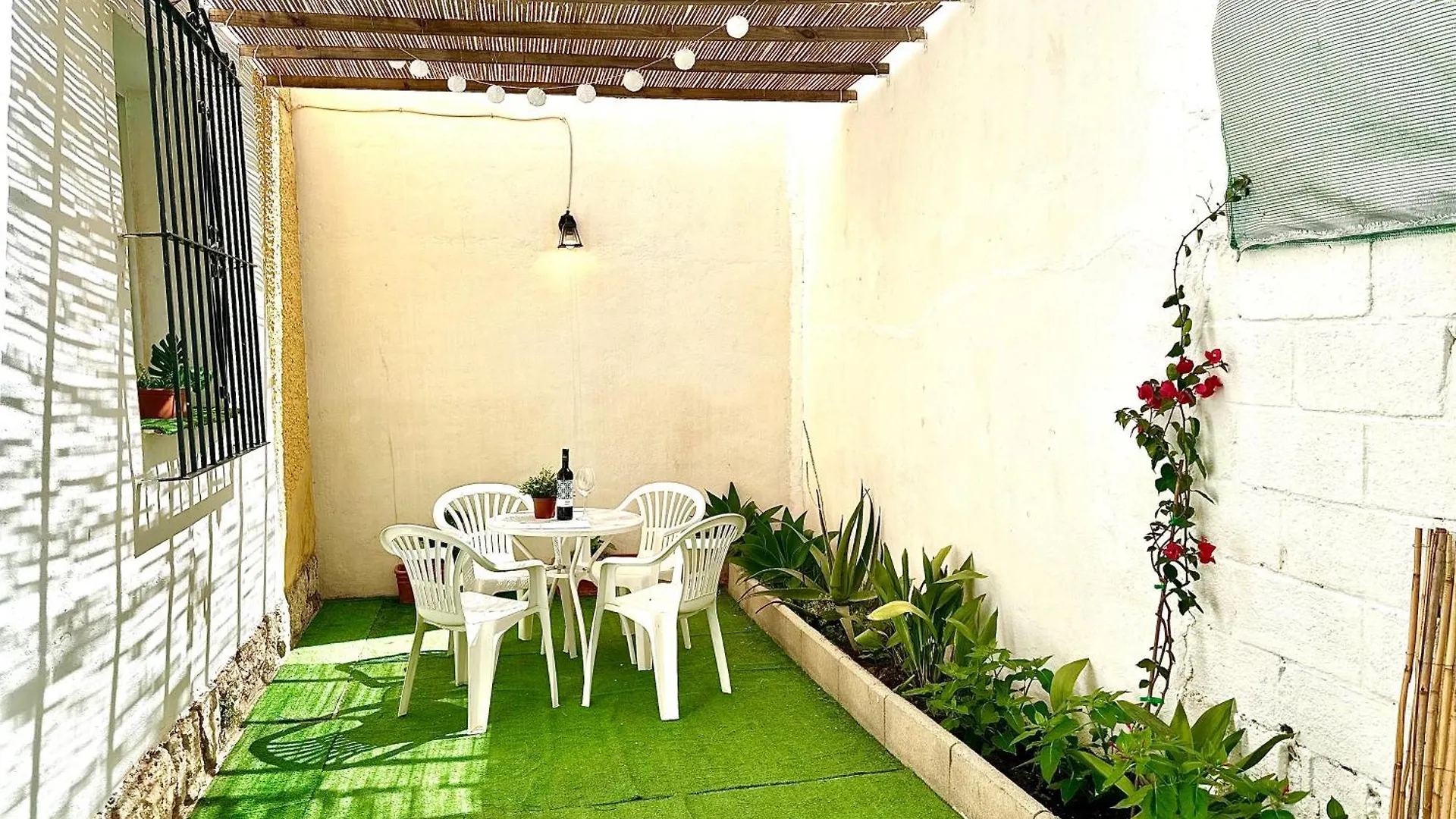 Coqueto Apartamento, Cerca De La Playa, Rincon De La Victoria Apartment 0*,  Spain