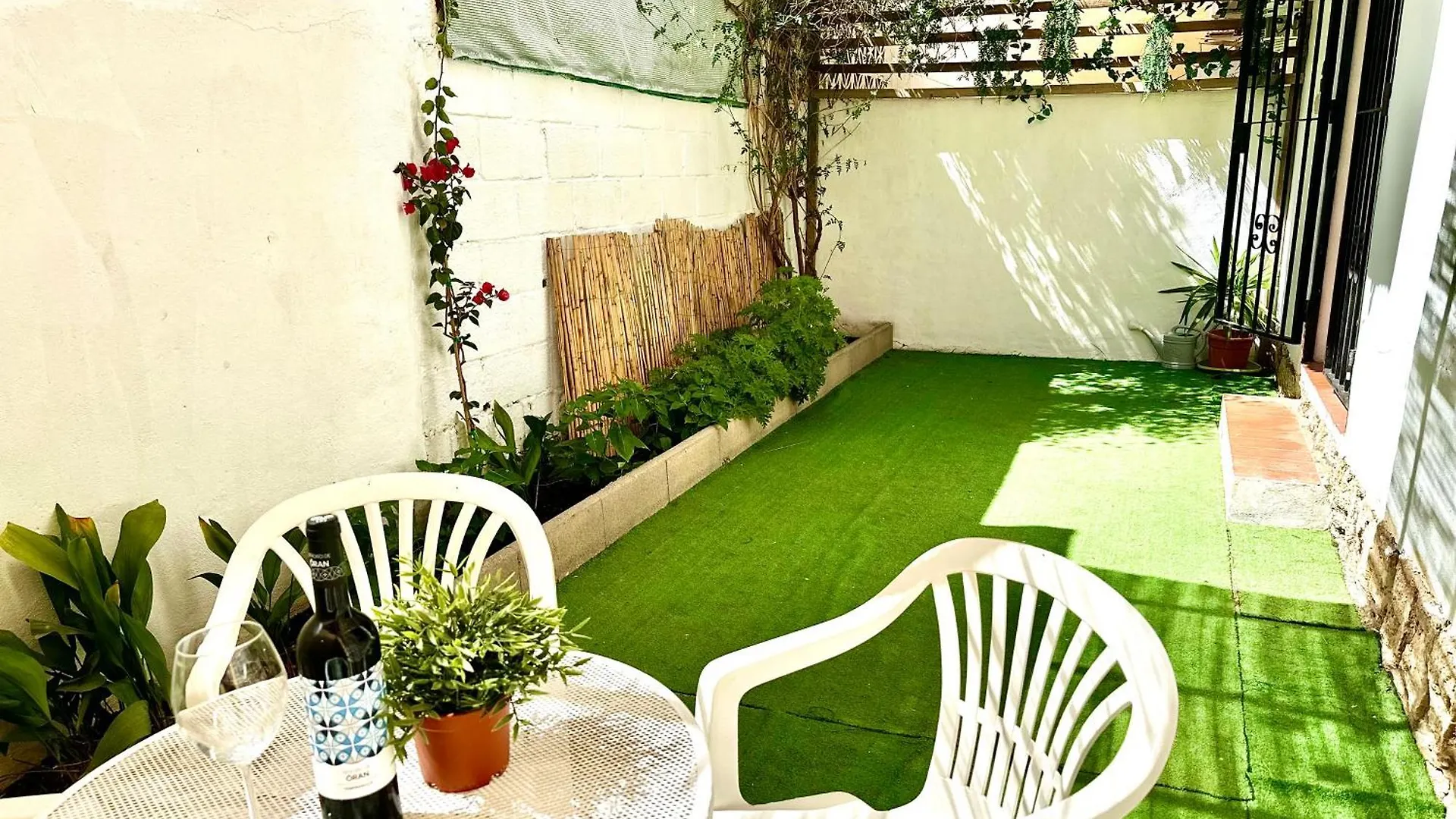 Coqueto Apartamento, Cerca De La Playa, Rincon De La Victoria Apartment Spain