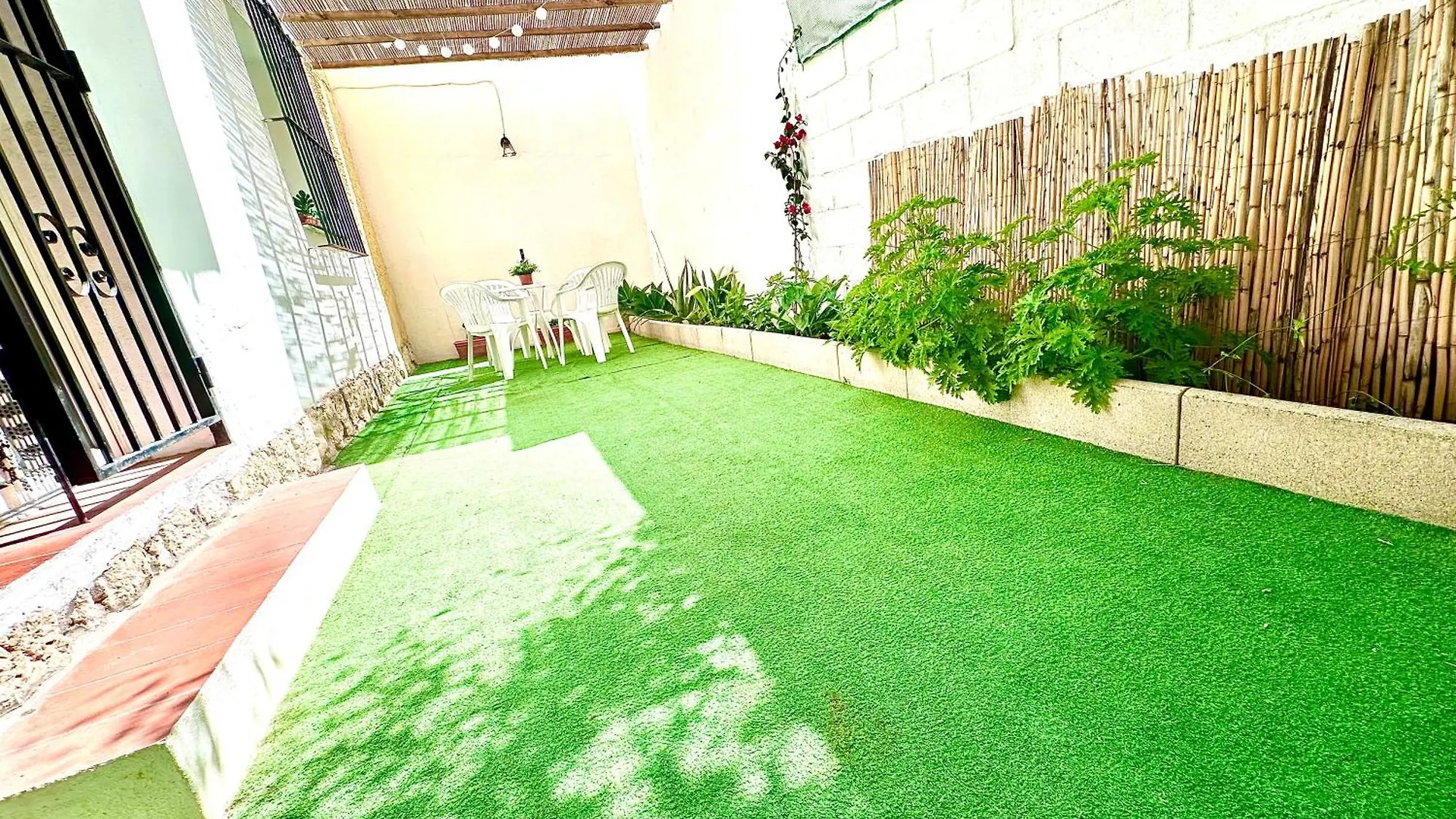 Coqueto Apartamento, Cerca De La Playa, Rincon De La Victoria Apartment 0*,  Spain