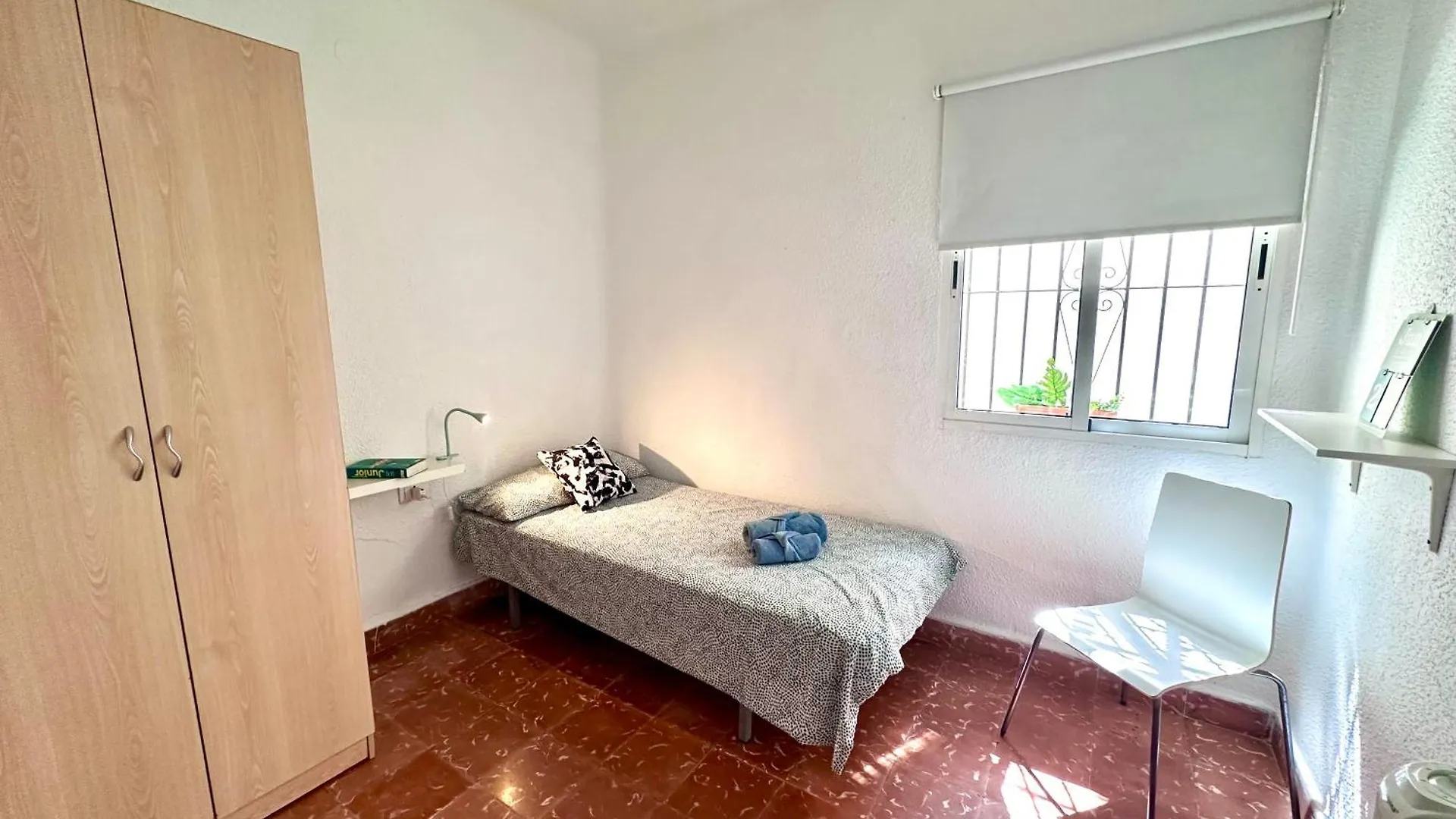 Coqueto Apartamento, Cerca De La Playa, Rincon De La Victoria Apartment