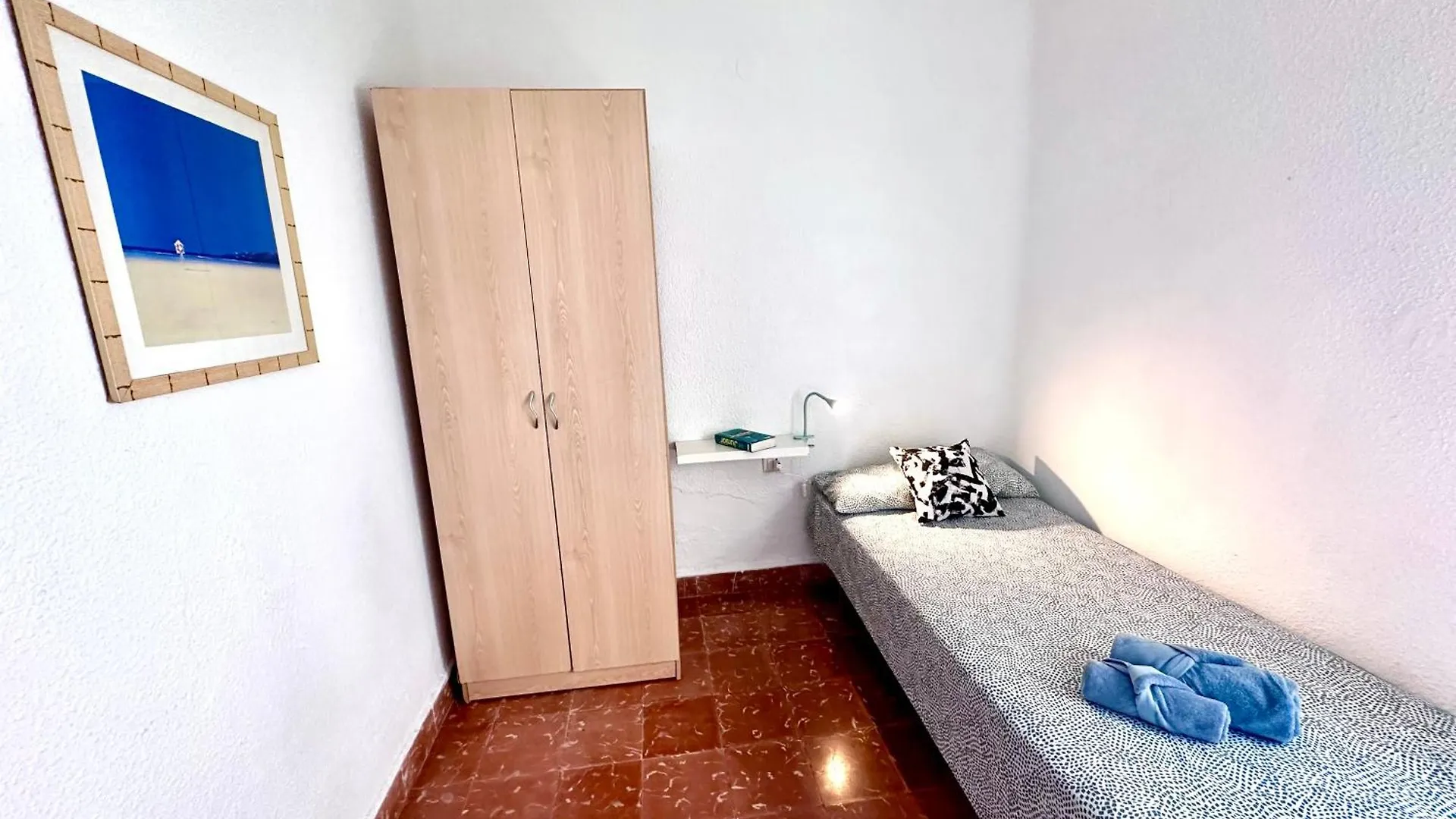 Coqueto Apartamento, Cerca De La Playa, Rincon De La Victoria Apartment Spain