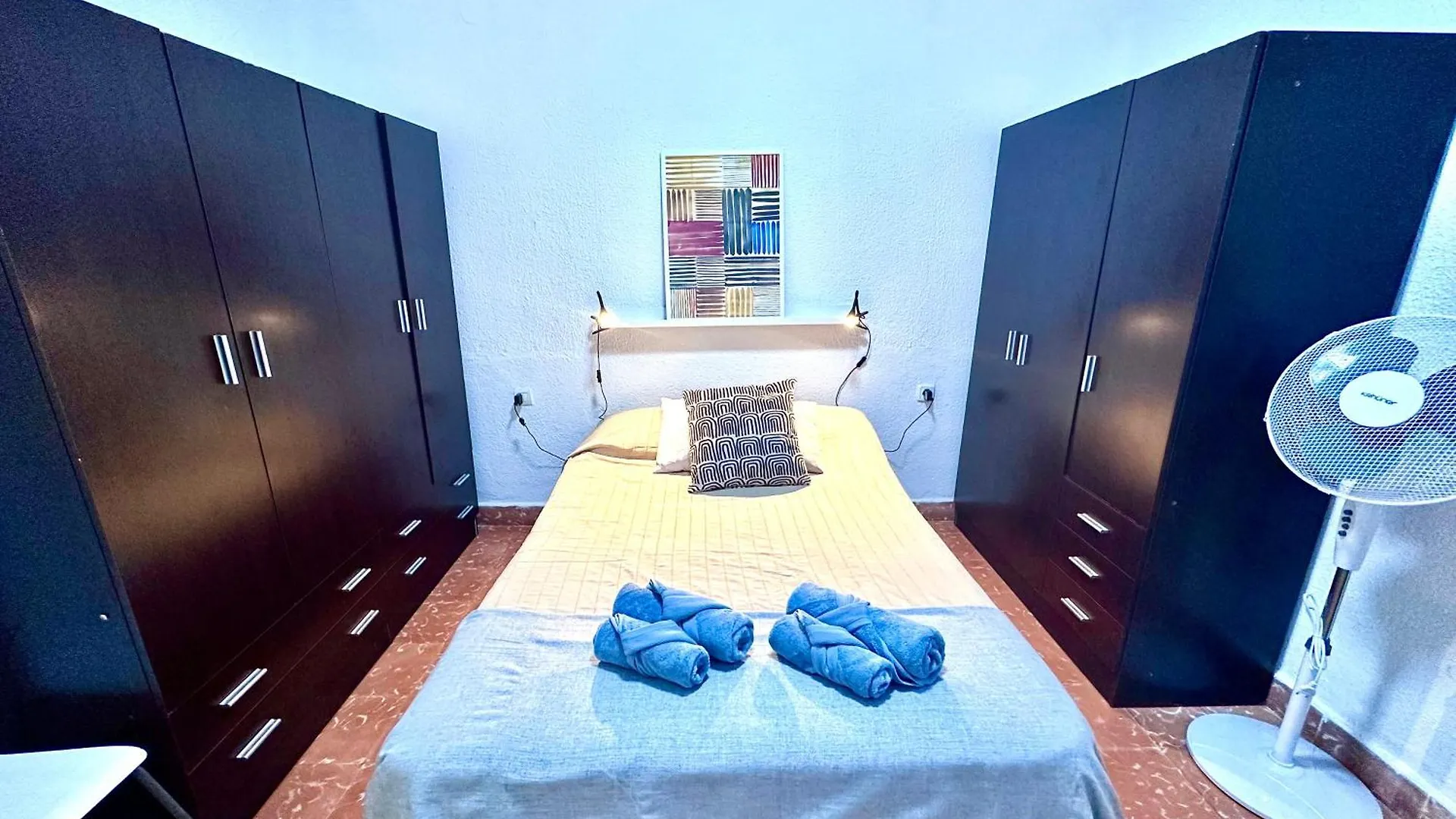 Coqueto Apartamento, Cerca De La Playa, Rincon De La Victoria Apartment