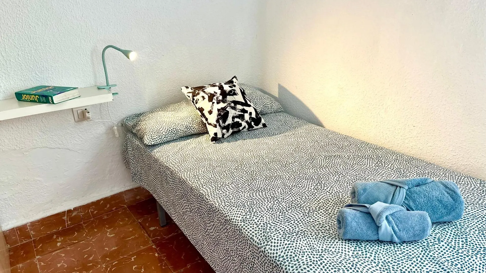 Coqueto Apartamento, Cerca De La Playa, Rincon De La Victoria Apartment