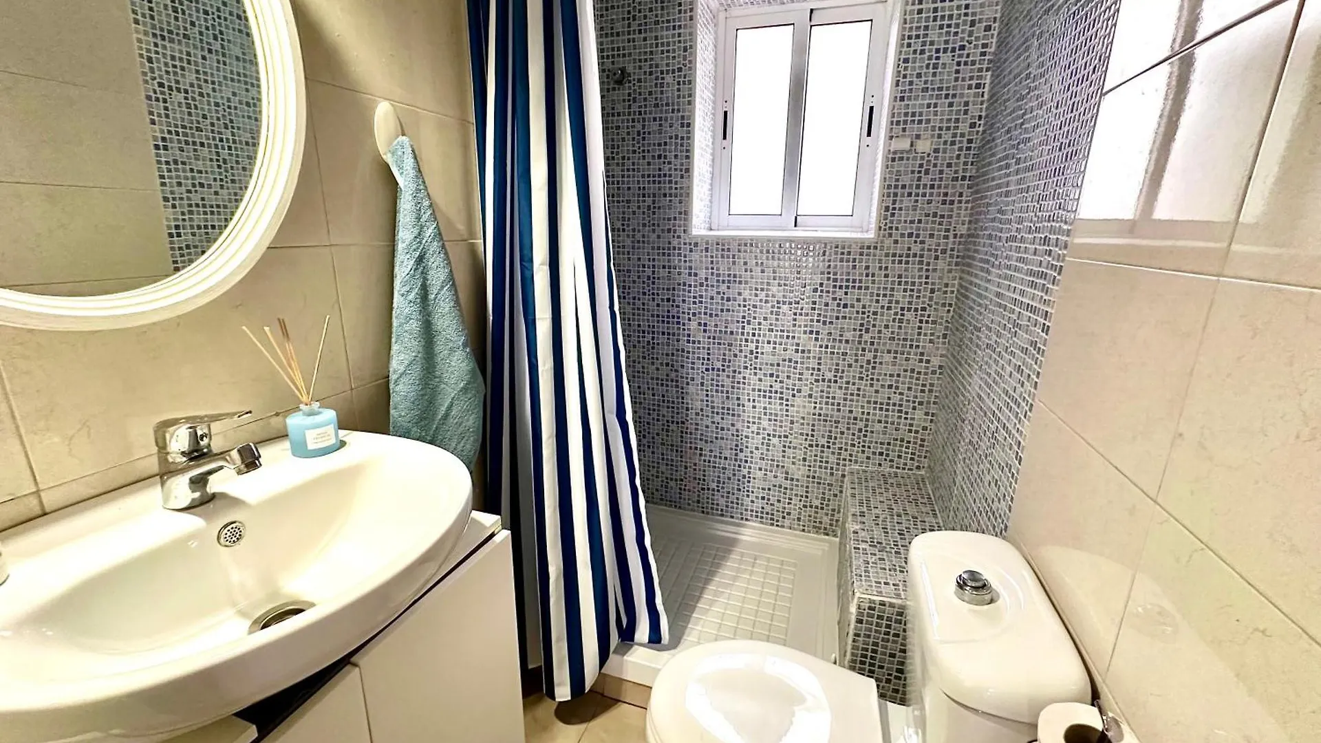 Coqueto Apartamento, Cerca De La Playa, Rincon De La Victoria Apartment