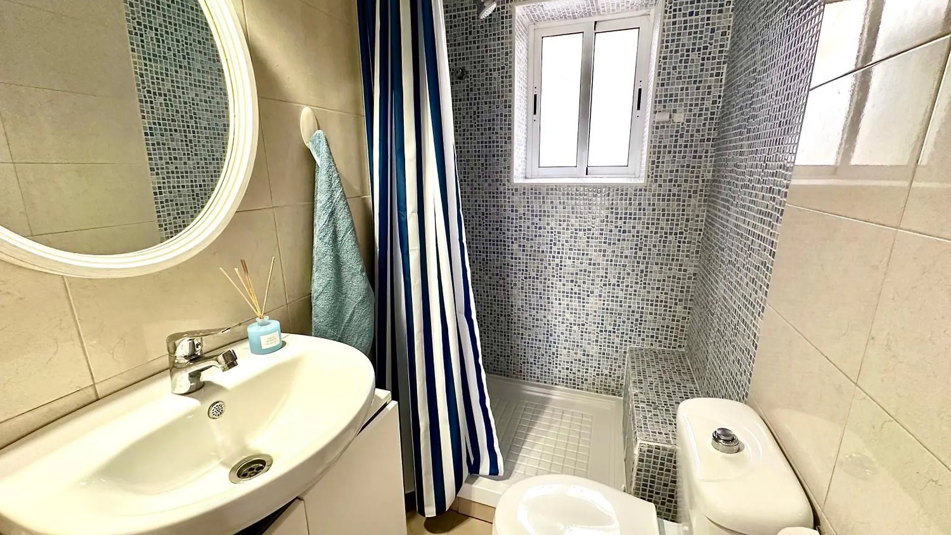 Coqueto Apartamento, Cerca De La Playa, Rincon De La Victoria Apartment Spain