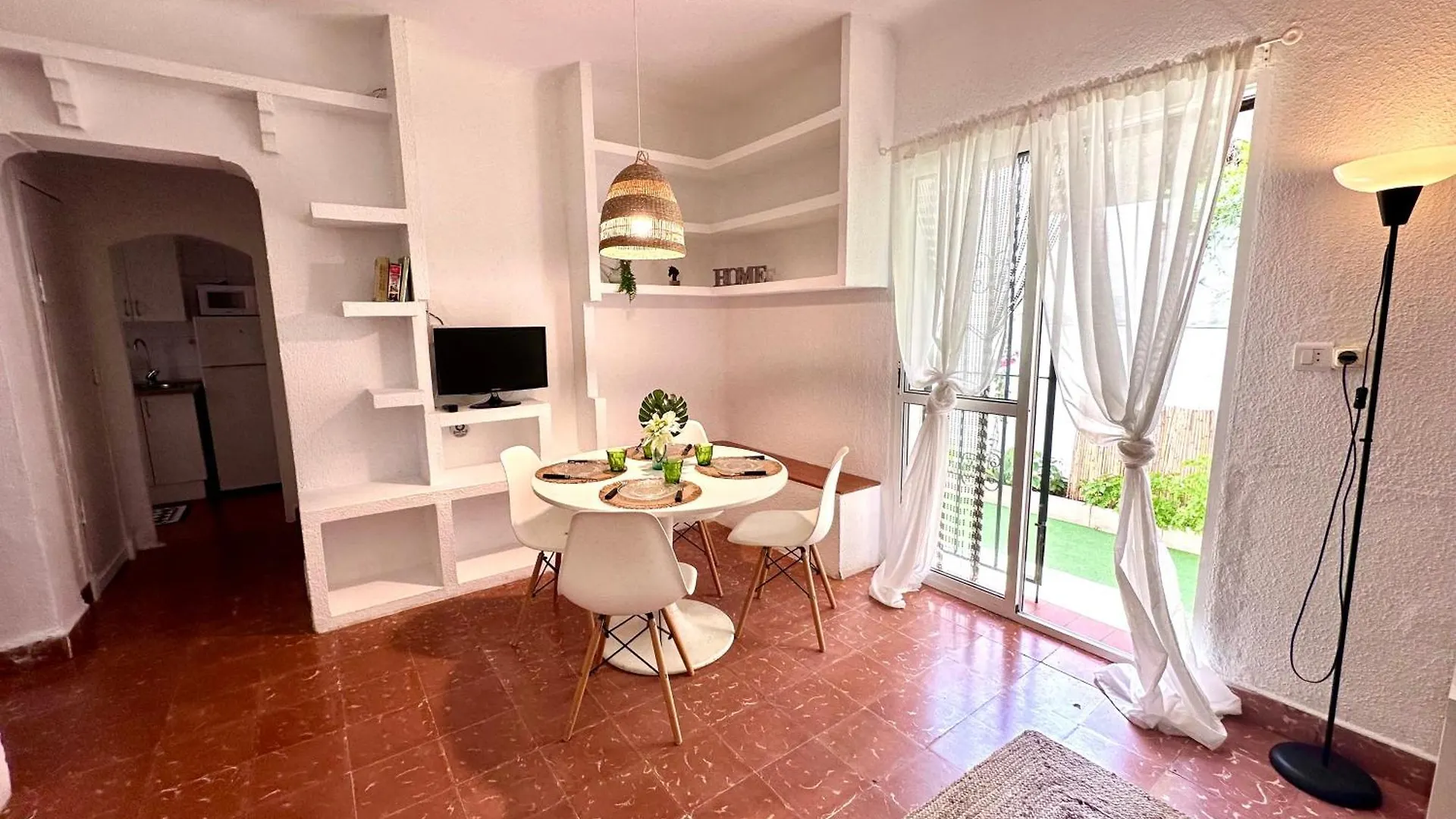 Coqueto Apartamento, Cerca De La Playa, Rincon De La Victoria Apartment 0*,  Spain